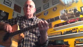 I Walk the Line (Revisited)