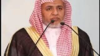 أ.د. علي الشبل | خطبة الجمعة 5-2-1441هـ| حقوق العمال image