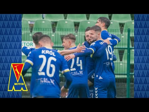 Kulisy | Siarka Tarnobrzeg — Motor Lublin | 06.05.2023