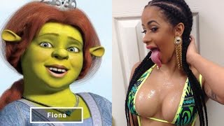 NEW! Behind The Voices - Original Celebrities Collection (Lizzo, Jojo Siwa, Rihanna...) video