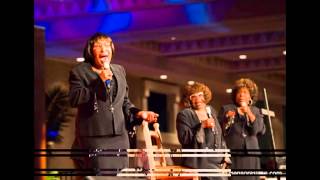 Talk It Over With The Lord- Albertina Walker And The Caravans