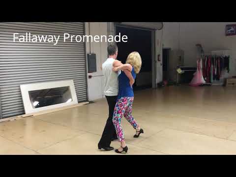 silver (closed) tango