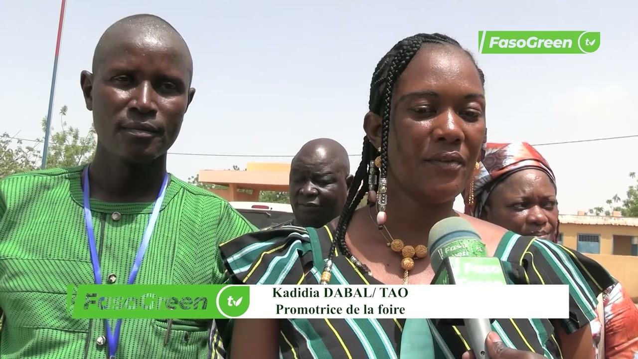 JT DU 1er JUIN 2026 : Retrouvez le journal de 18h45 avec Sara BOUGOUMA