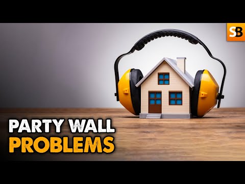 Neighbours Sound Like They're in Your Room? Here's Why