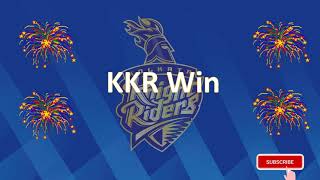 SRH vs KKR IPL 2021 Scorecard | Match 3 | IPL 2021 Points table | RR vs KP Possible playing XI