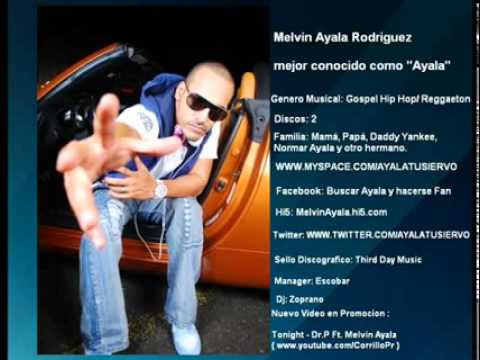 Melvin Ayala ft Jaime de Leon - Superstar