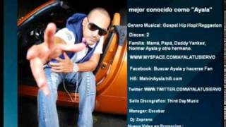 Melvin Ayala ft Jaime de Leon - Superstar