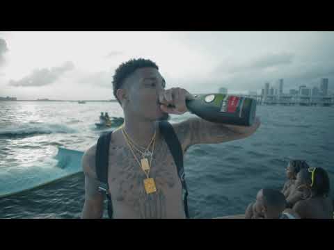 PettyPetty - Purple Brand (Official Music Video)