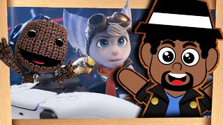 11 PS5 Games that Cartoon Fans Will Love! - Hats Off to PS5 Showcase