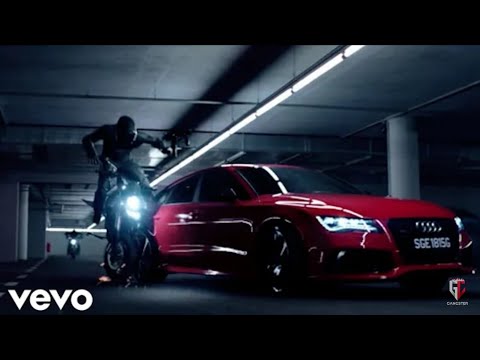 Ilkay Sencan & Dynoro - Rockstar | HITMAN [Chase Scene]