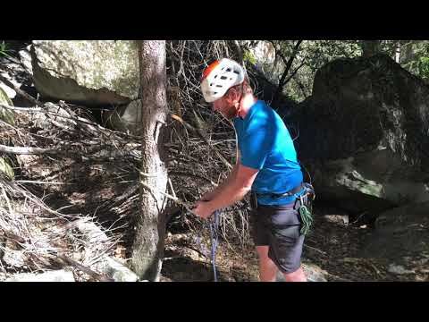 Quick tip: monolithic anchors