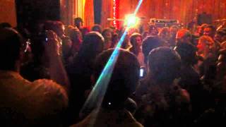 The Rural Alberta Advantage - Goodnight