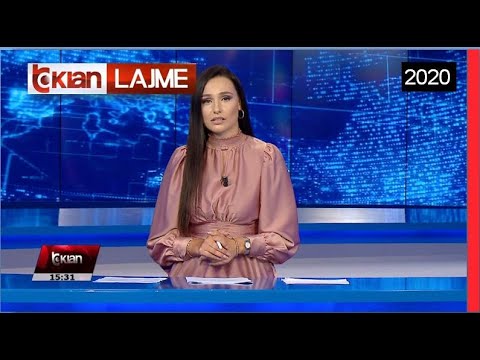 Edicioni i Lajmeve Tv Klan 11 Gusht 2020, ora 15:30 Lajme - News