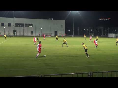 UKS Łady - MUKS Kosa 4:4 (bramki)