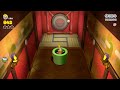 Back To Hands On Hall Mushroom 5 Super Mario 3D World All Stars And Stamp