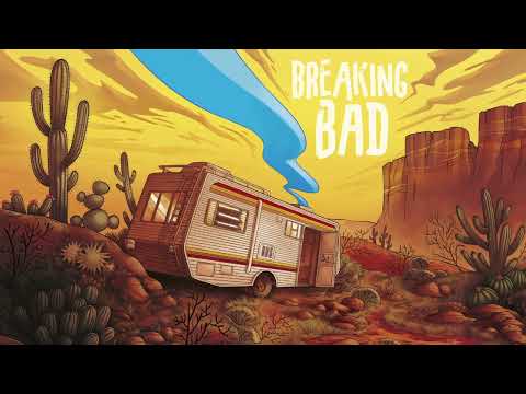Breaking Bad Soundtrack Mix Vol. 2 (OST) | Best Songs & Quotes | Season 1-5 (2022)
