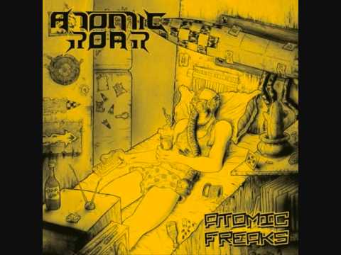 Atomic Roar - Mutants
