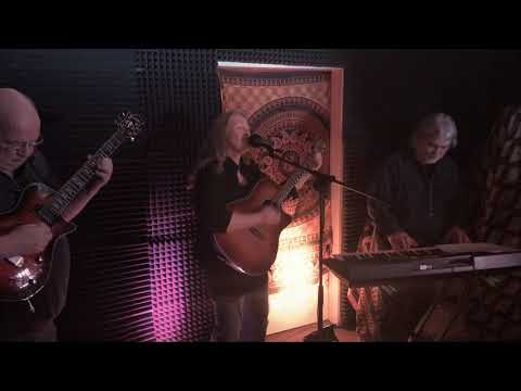 TRIO IOWA - Foggy Land