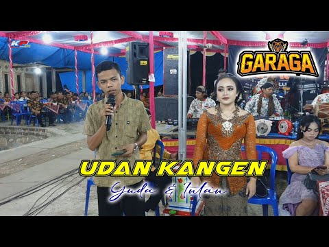 ANAK KECIL BERSUARA MERDU // UDAN KANGEN//GARAGA//SG AUDIO
