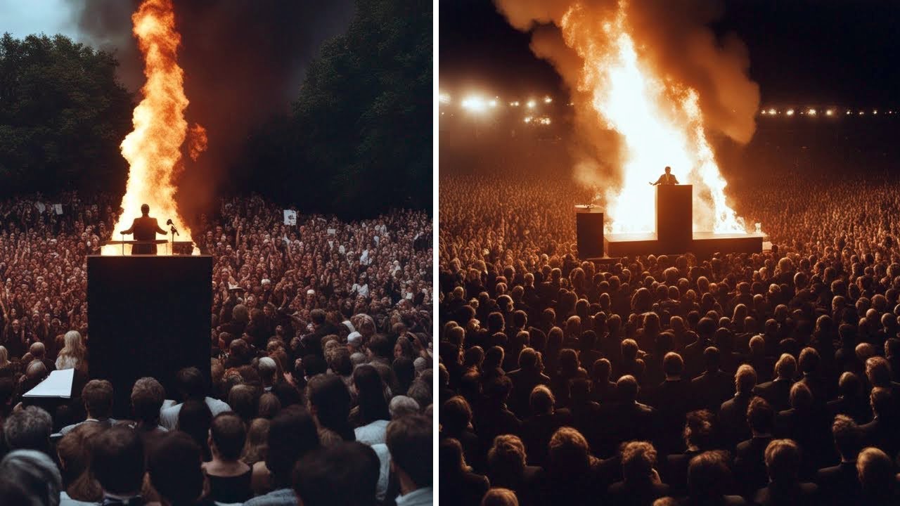 7 SINAIS DE FEITIÇARIA NAS IGREJAS - Veja se Acontece na Sua!