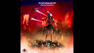 Animassacre - Ritual [Syk2ne Remix]
