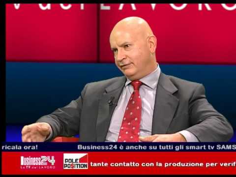 Pole Position puntata 434: DTG Defense Technology Group - Varese