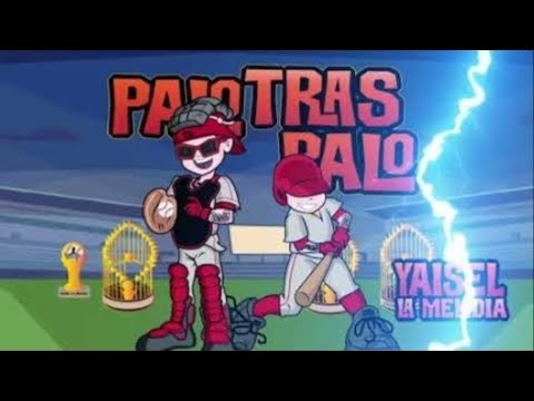 YeryMusic - PALO TRAS PALO (DOBLE TONO) Yaisel LM