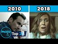 Top 21 Best Horror Movies of Each Year (2000 - 2020)