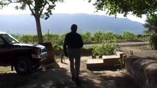 Oro nestas piedras Documental sobre Jorge Leonidas Escudero