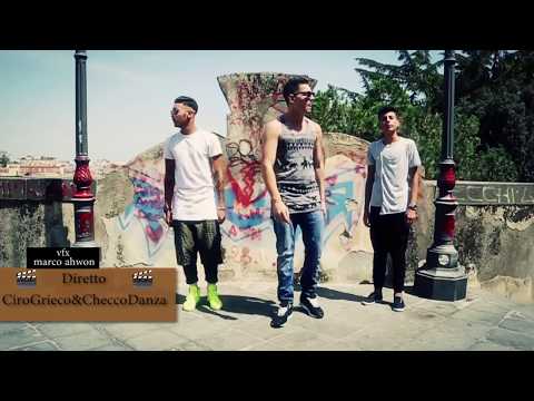 Tony Rea Ft. Pino Giordano - Special Guest Jose' Giordano - Solita Politica (Video Ufficiale 2014)