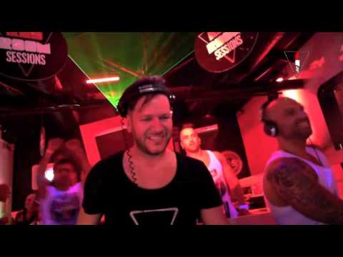 Redkone | Red Room Sessions | Respublica, Santarem | 20.09.2013