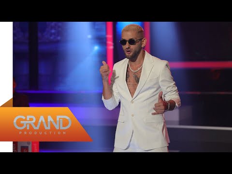 Savo Perovic - Non stop - GP - (Tv Grand 23.09.2022.)