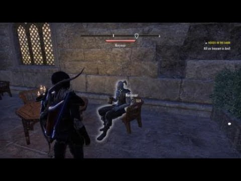 The Friendliest Maormer