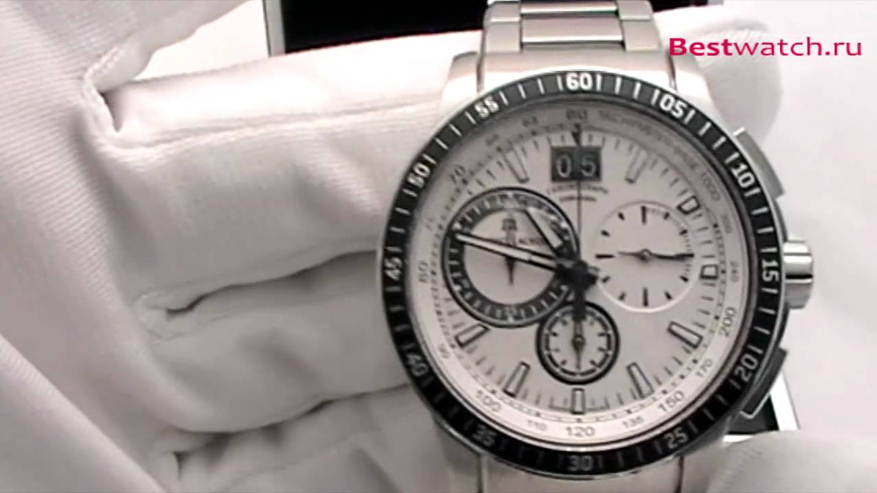 Maurice Lacroix MI1098-SS042-131
