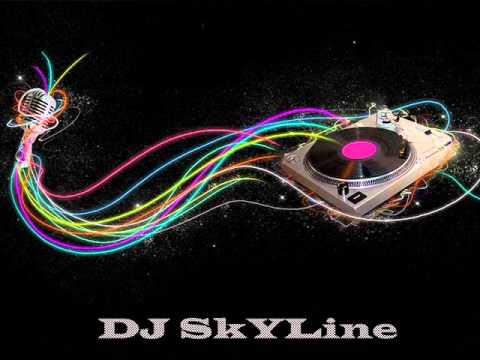DJ SkYLine #1
