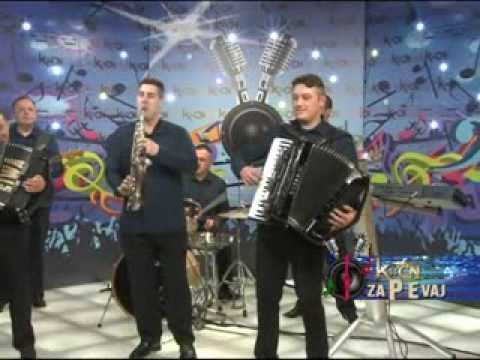 ORKESTAR SVETI GRAL VLASKO KOLO