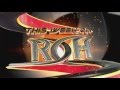 TWonROH Ep 264 Field Of Honor HUGE 4 Way World Championship Match