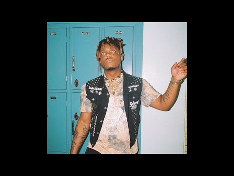 (FREE) Juice WRLD x Melodic Pain Type Beat - "Raw State"