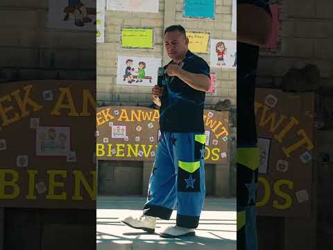 Restaurando Valores: Sembrando esperanza en el Cantón Palo Grande🇸🇻