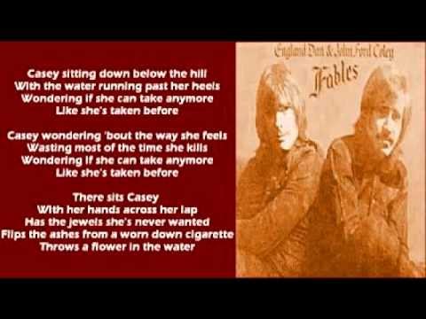 Casey video
