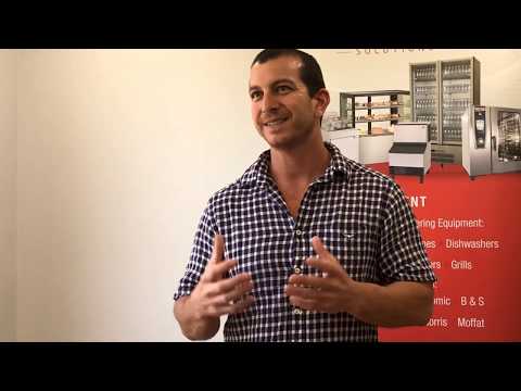 Dynamic Catering Solutions - Commercial Kitchen Equipment