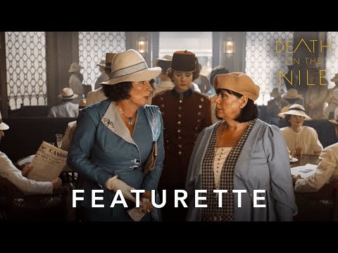 Thumbnail of the video: Cocktails Featurette