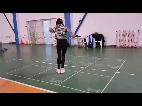 Admitere Academia Militară - proba sportivă (comentată)