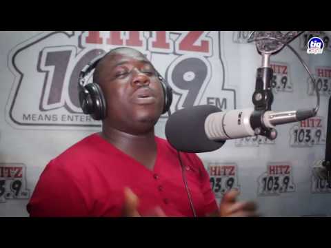 SHOCKING: Serious Revealation by Evangelist Micheal Zigah PART 2