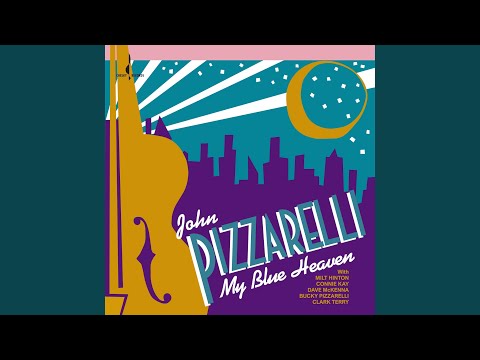 I'm An Errand Boy For Rhythm