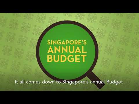 Budget 2020: The National Budget Process