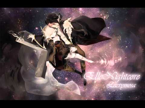 Nightcore - Lacrymosa