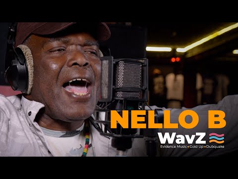 Nello B & O.B.F  - Freestyle | WavZ Session [Evidence Music & Dubquake]
