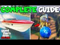 UPDATED 2025 SOLO ELITE Cayo Perico Heist Guide GTA 5 Online