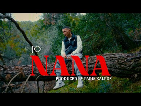 JO - NANA (Official Music video)